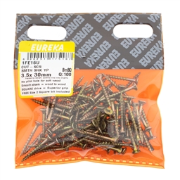 1FE15 - Cut Screw